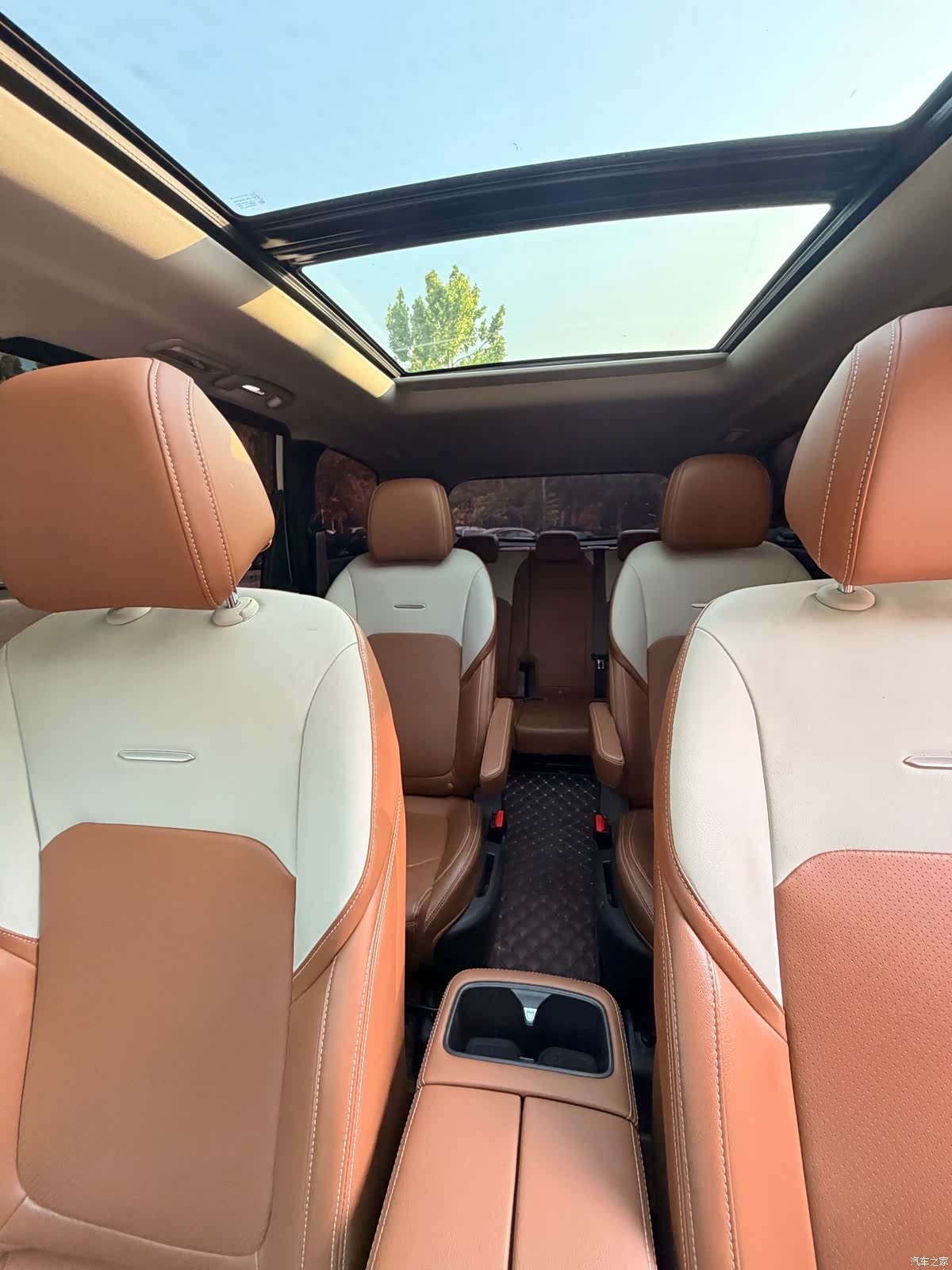 Maxus G50, 2021 7