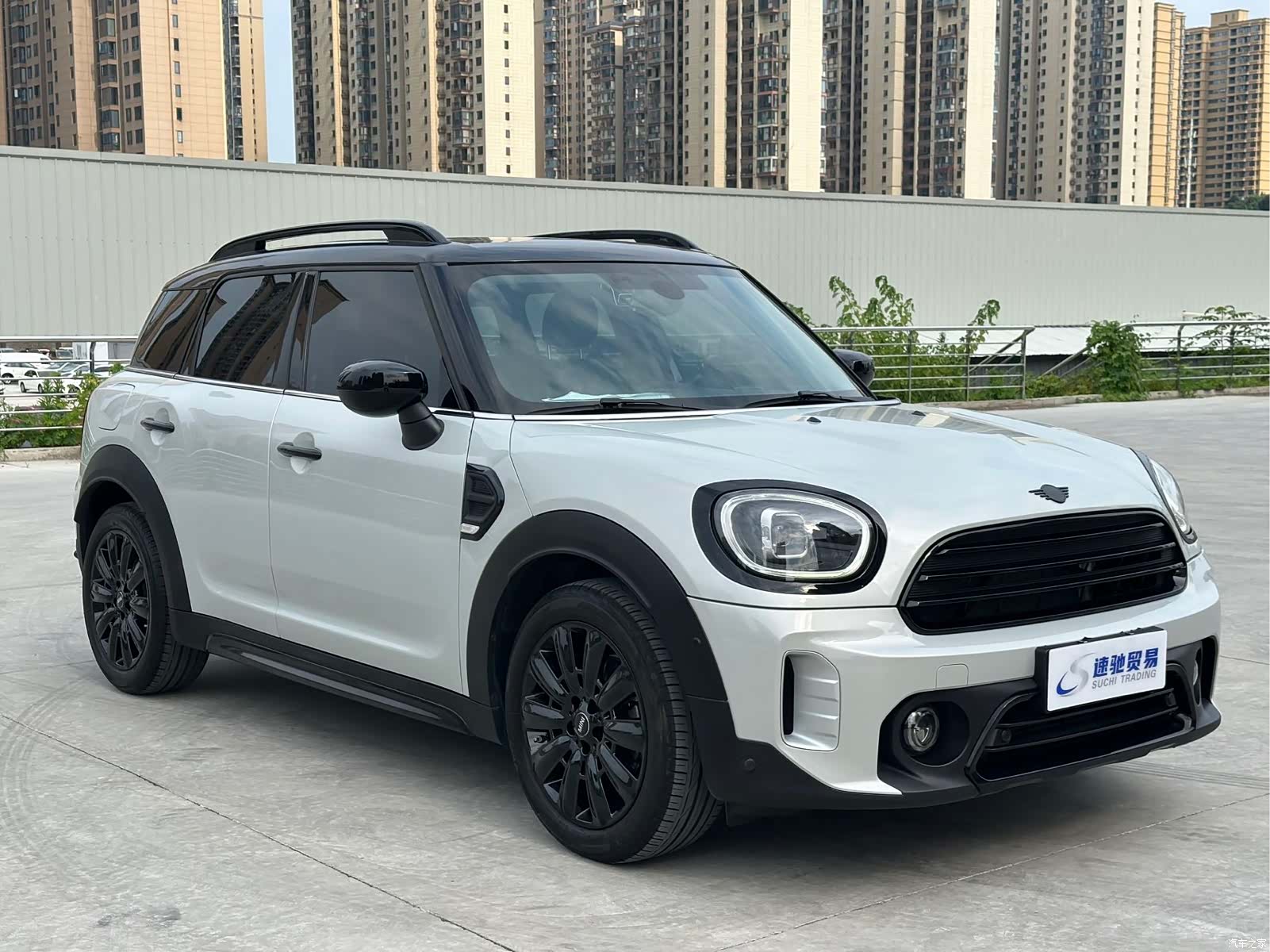 Mini Countryman, 2023 3