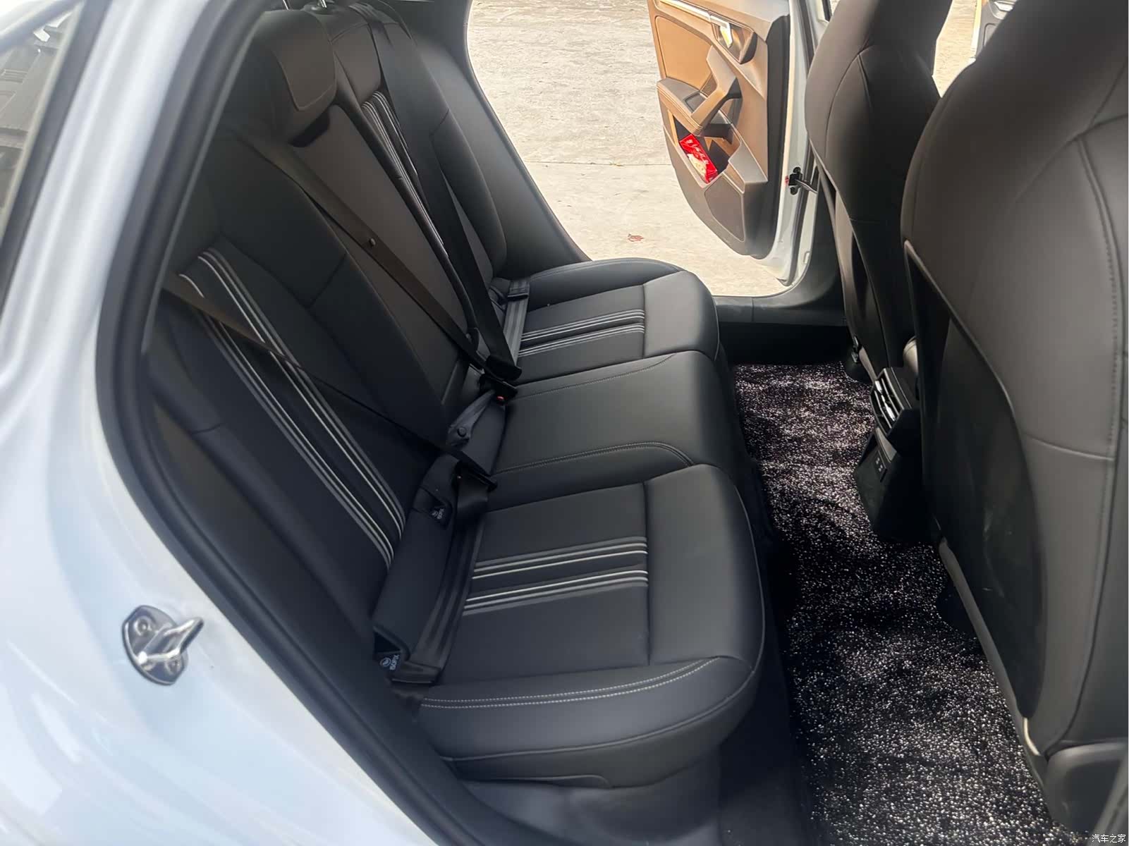 Audi A3, 2023 14