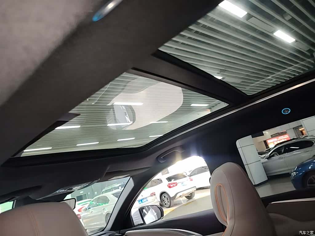 BYD Song, 2023 18