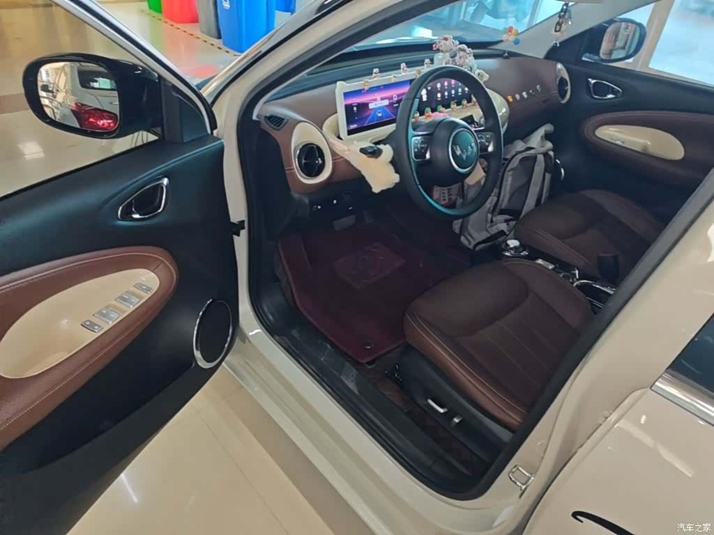 Wuling Bingo, 2024 16