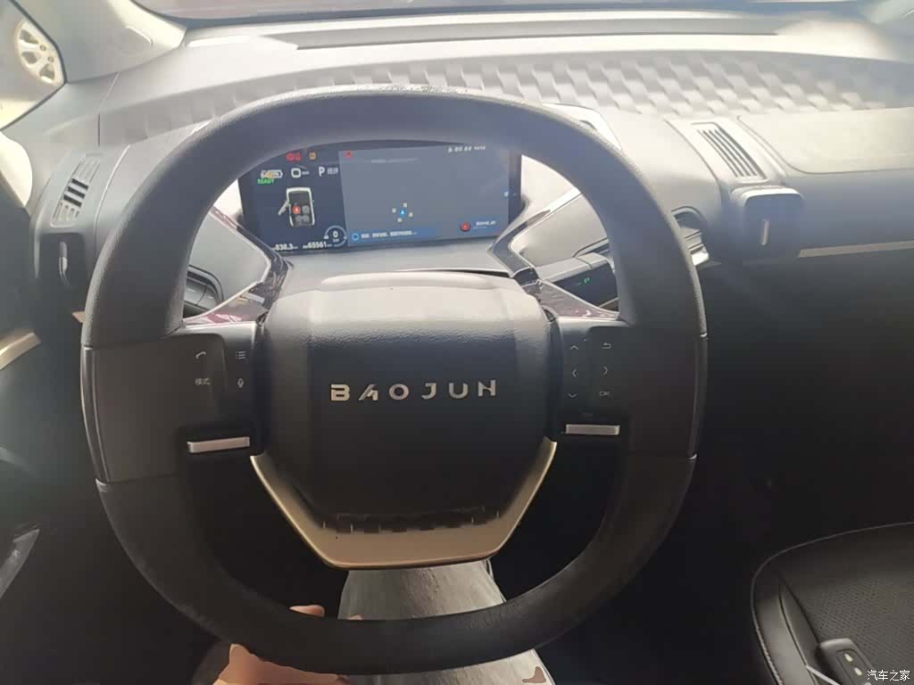Wuling KiWi, 2022 11
