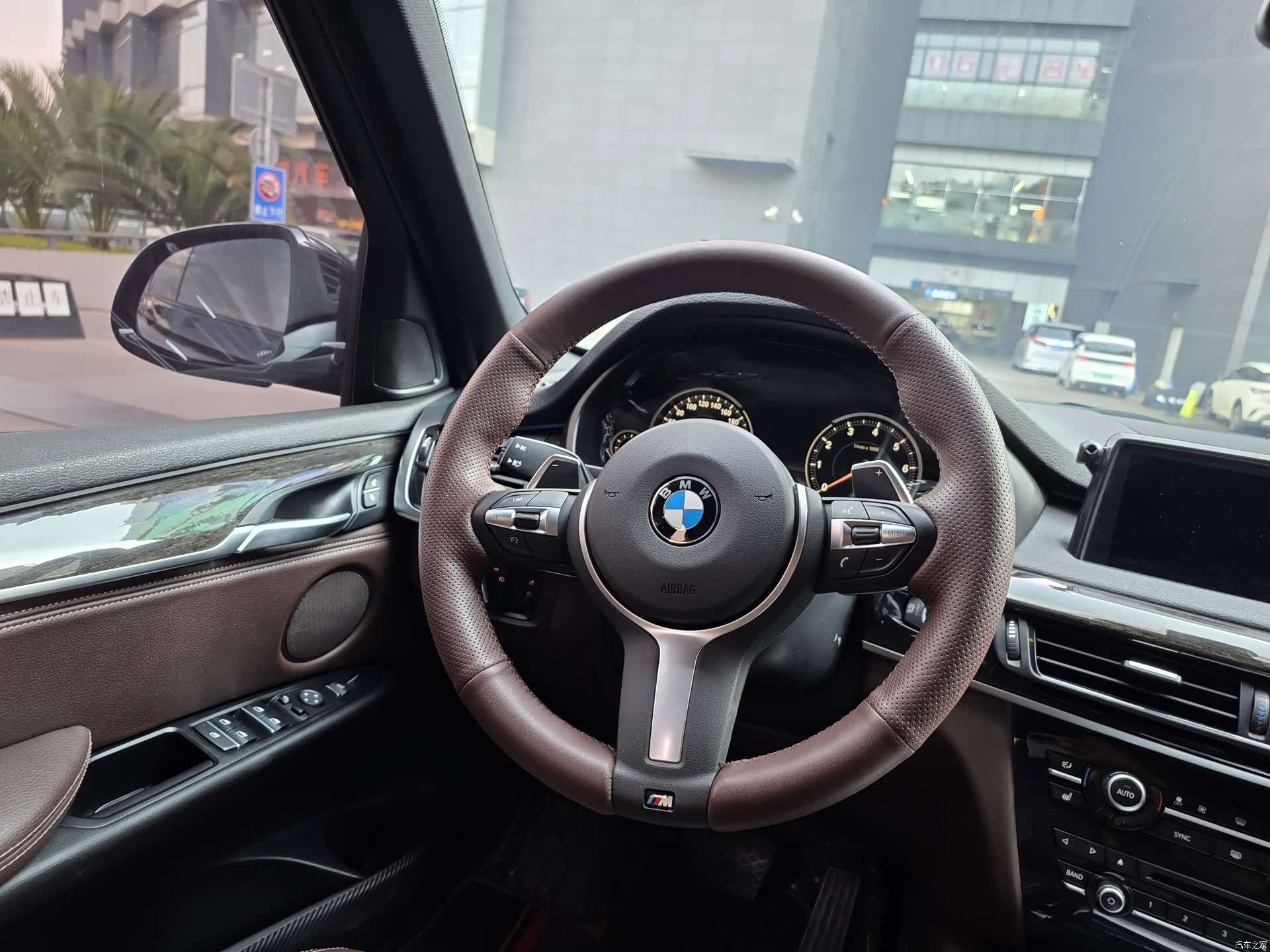 BMW X5, 2019 20