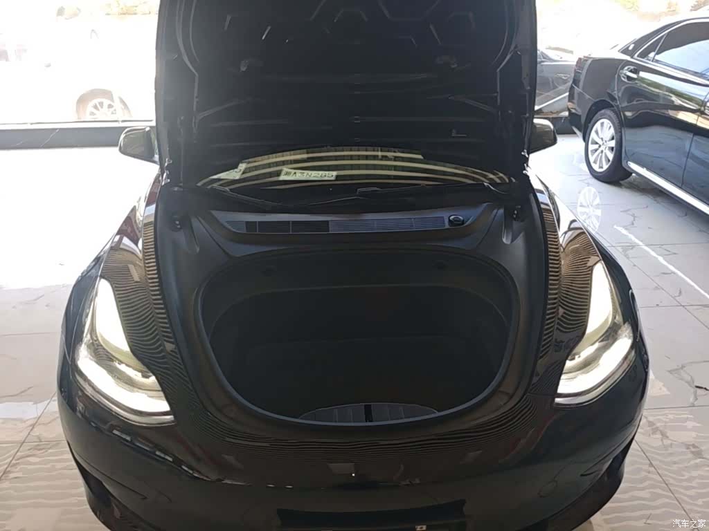 Tesla Model 3, 2022 20