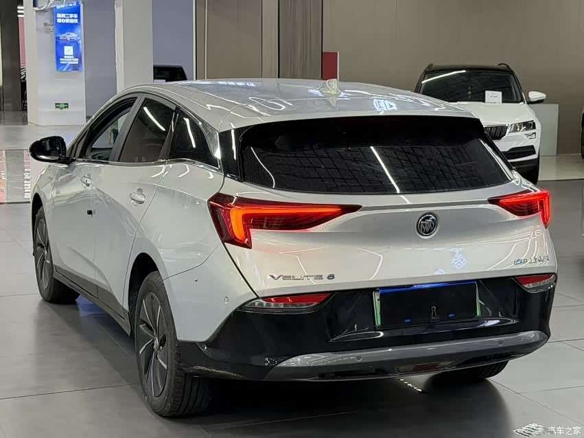 Buick Velite, 2024 9