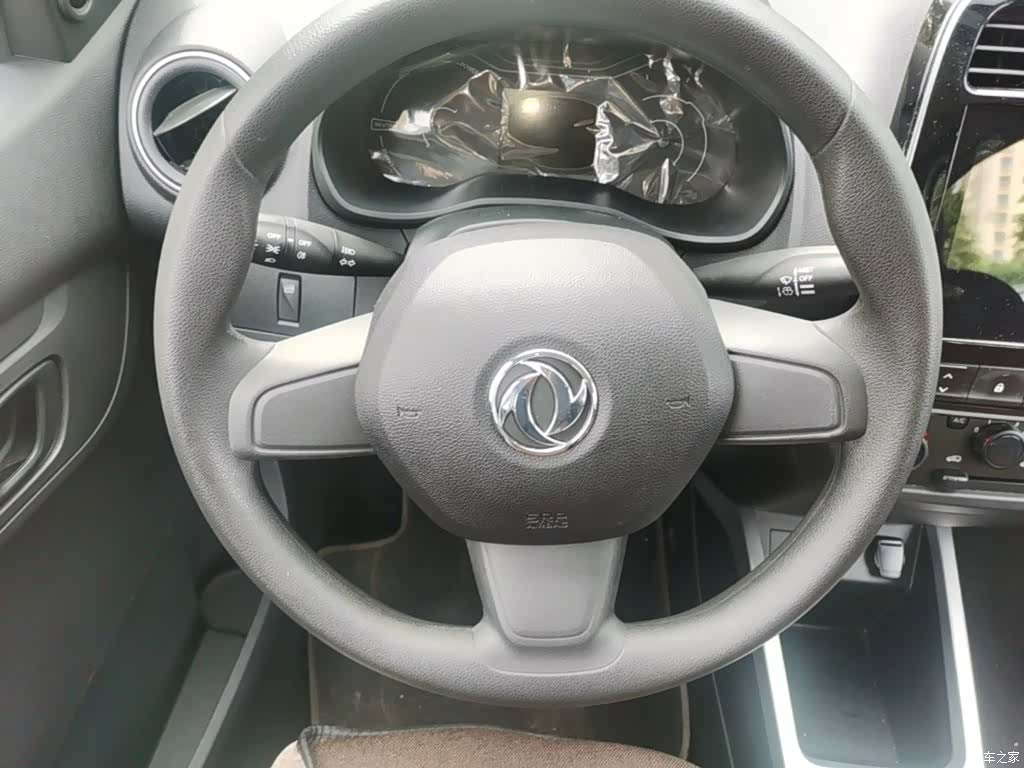 DongFeng E1, 2021 11