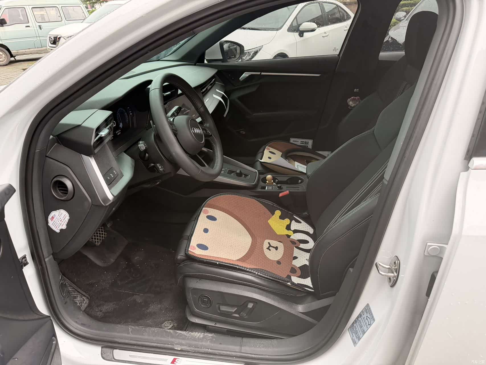 Audi A3, 2022 8