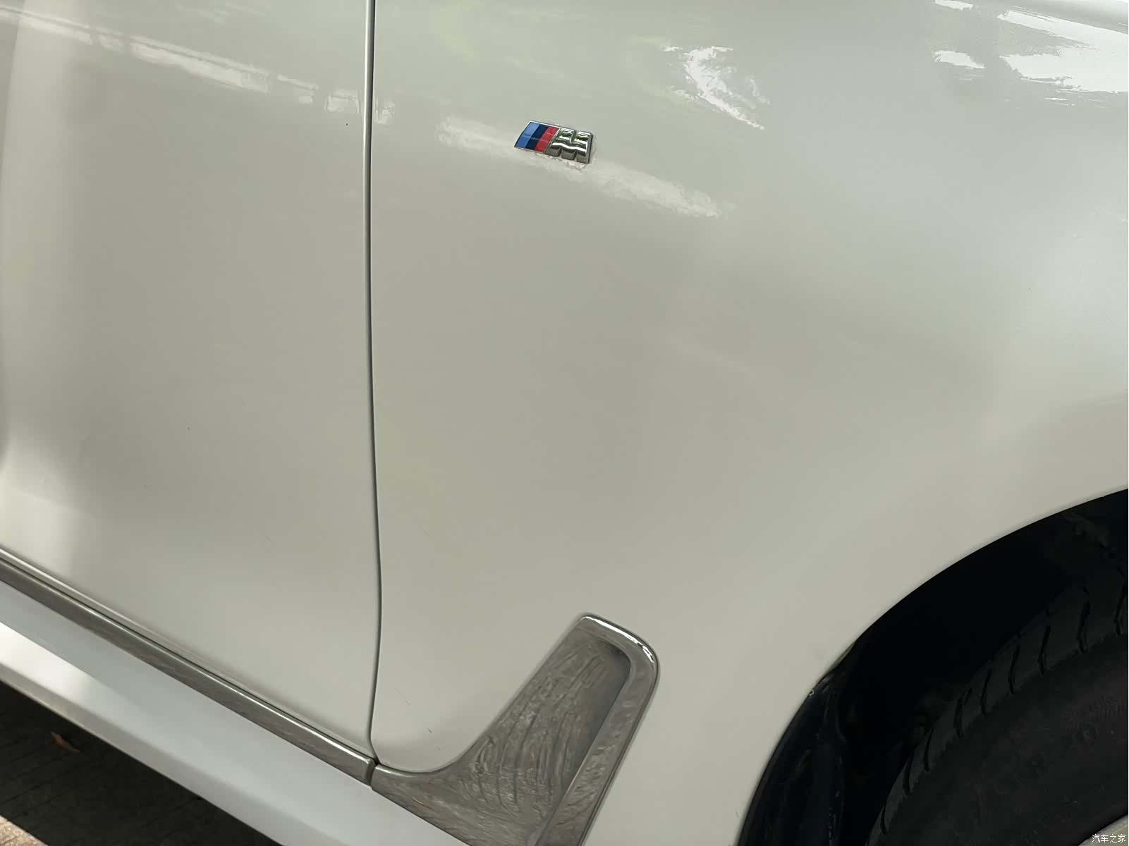 BMW 7 Series, 2018 7