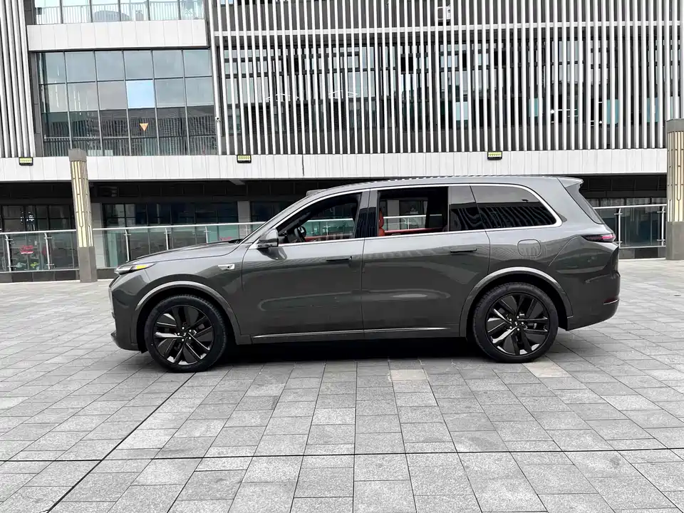Li Auto Ideal L9