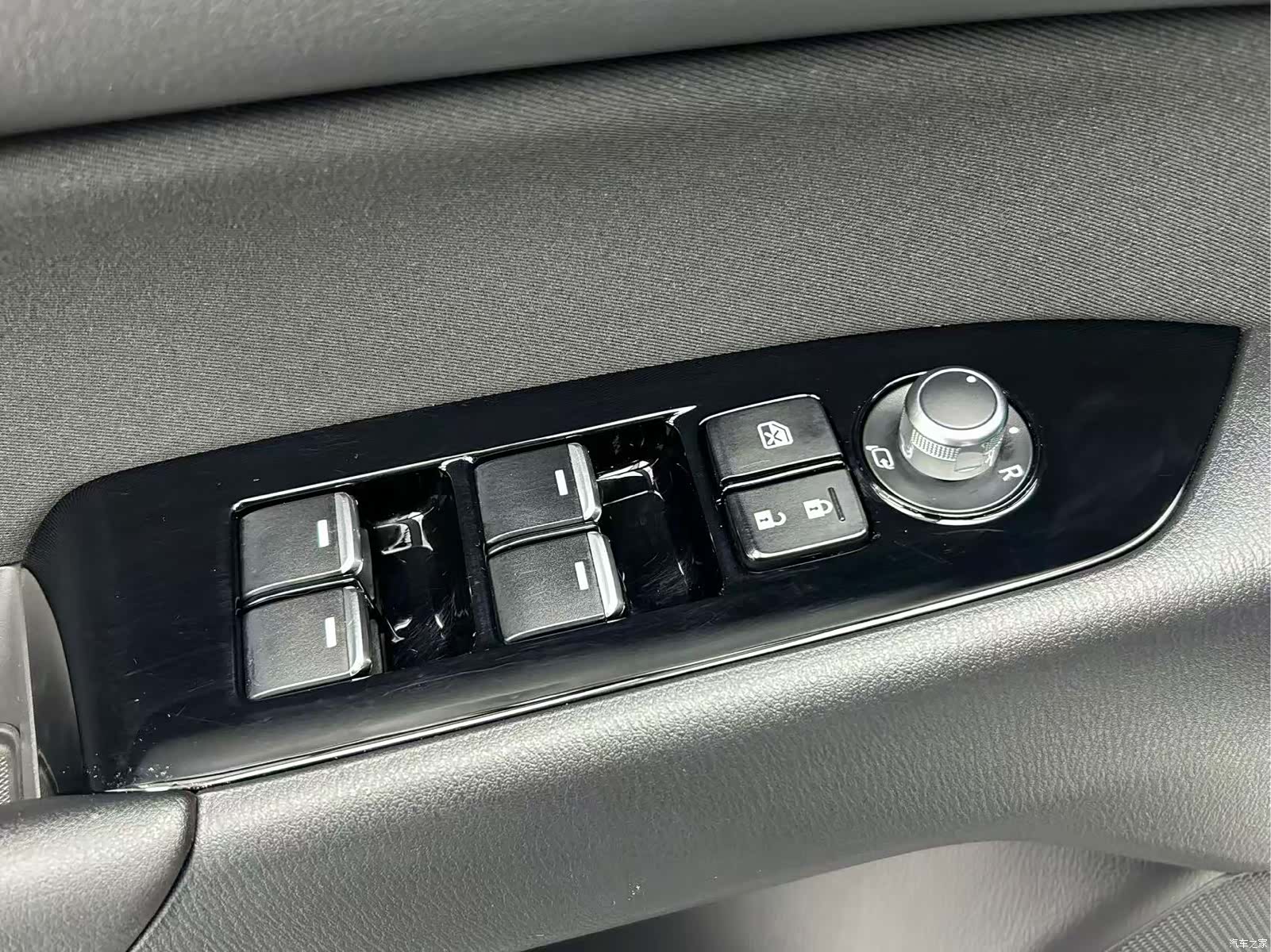 Mazda CX-5, 2023 10