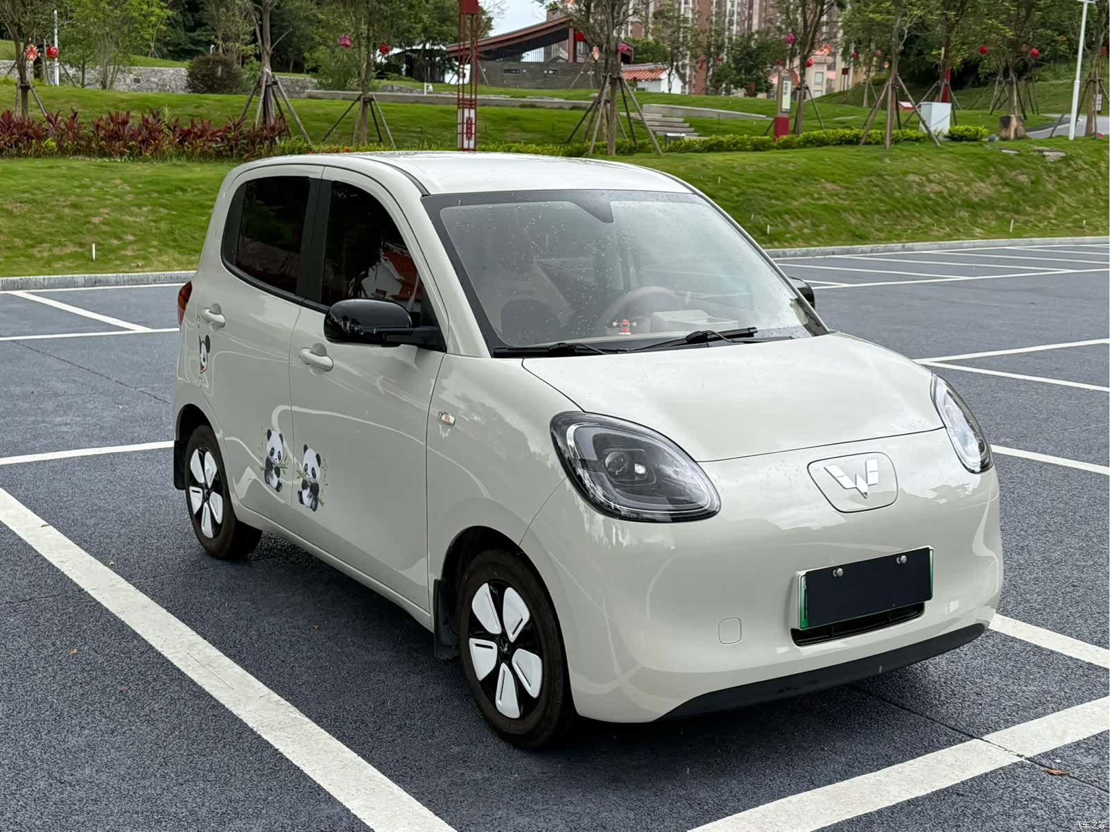 Wuling MINIEV, 2025 3