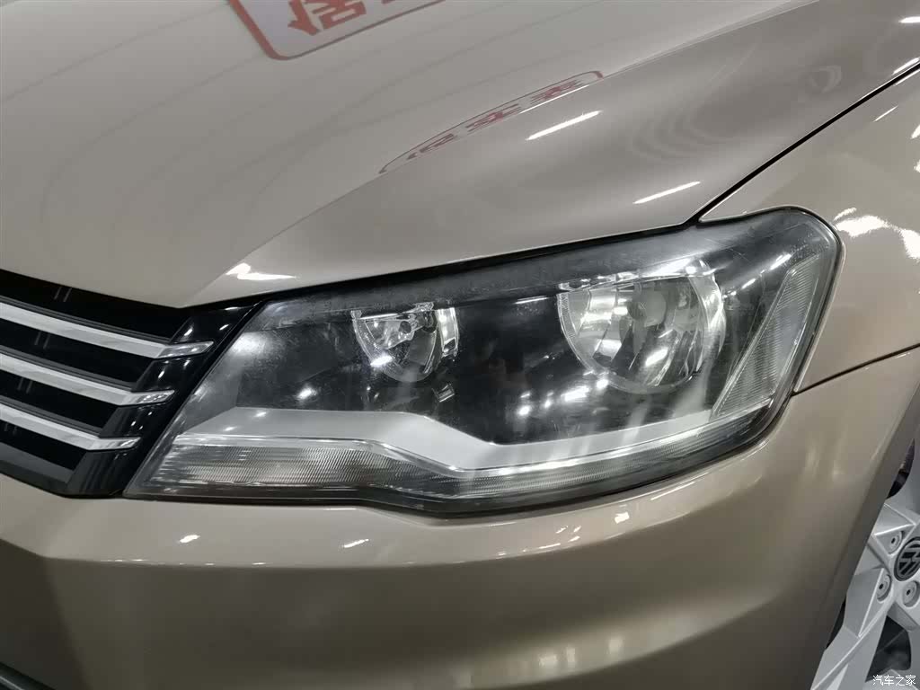 Volkswagen Bora, 2015 7