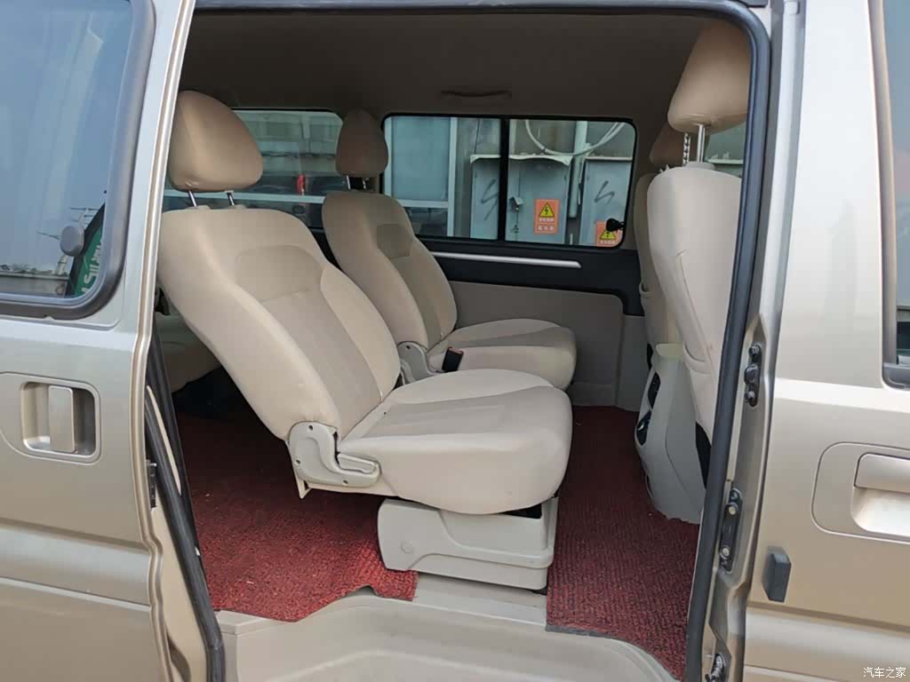 DongFeng 7, 2020 13
