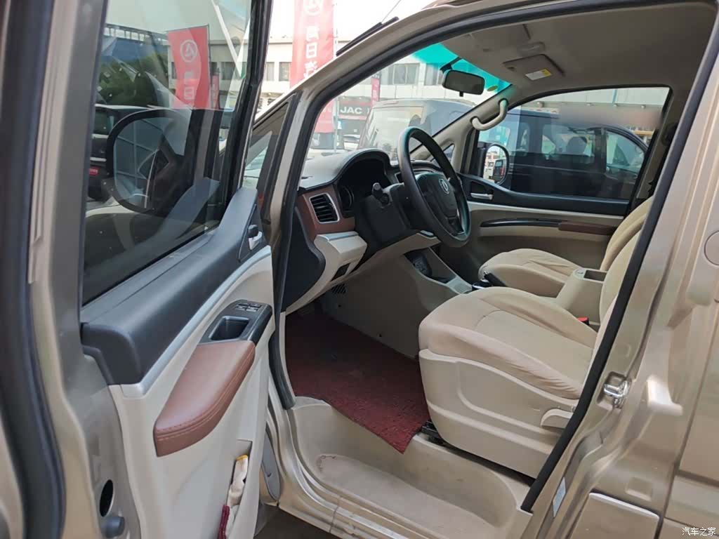 DongFeng 7, 2020 12
