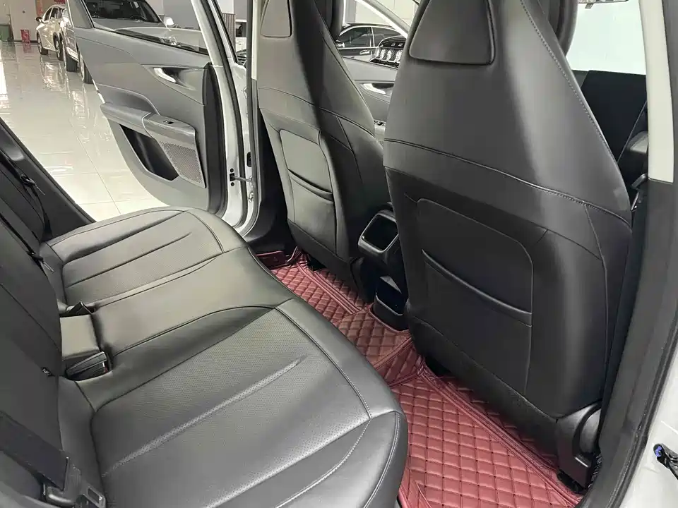 Changan Yida
