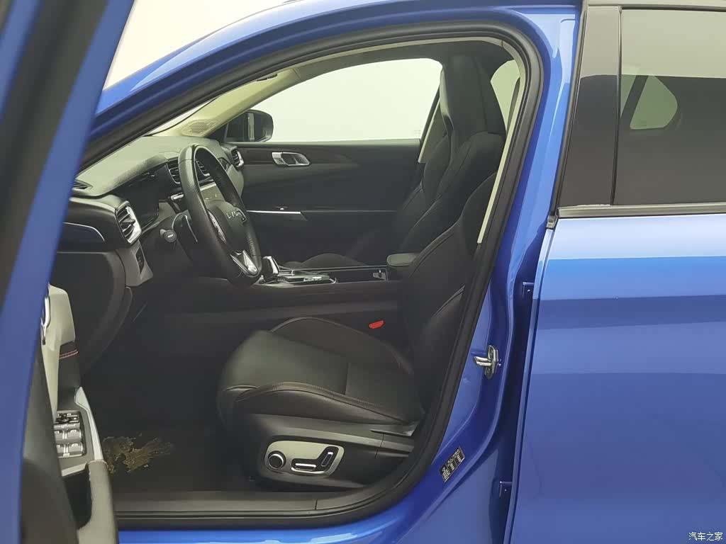 Lynk & Co 01, 2019 10