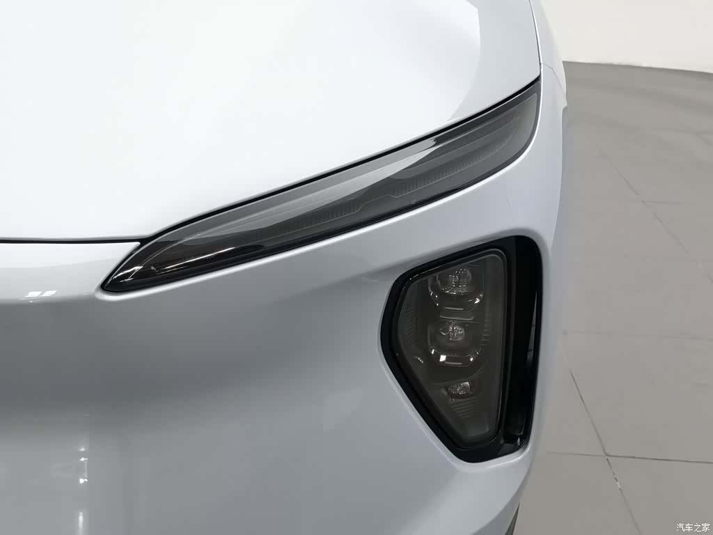 NIO ES6, 2025 7