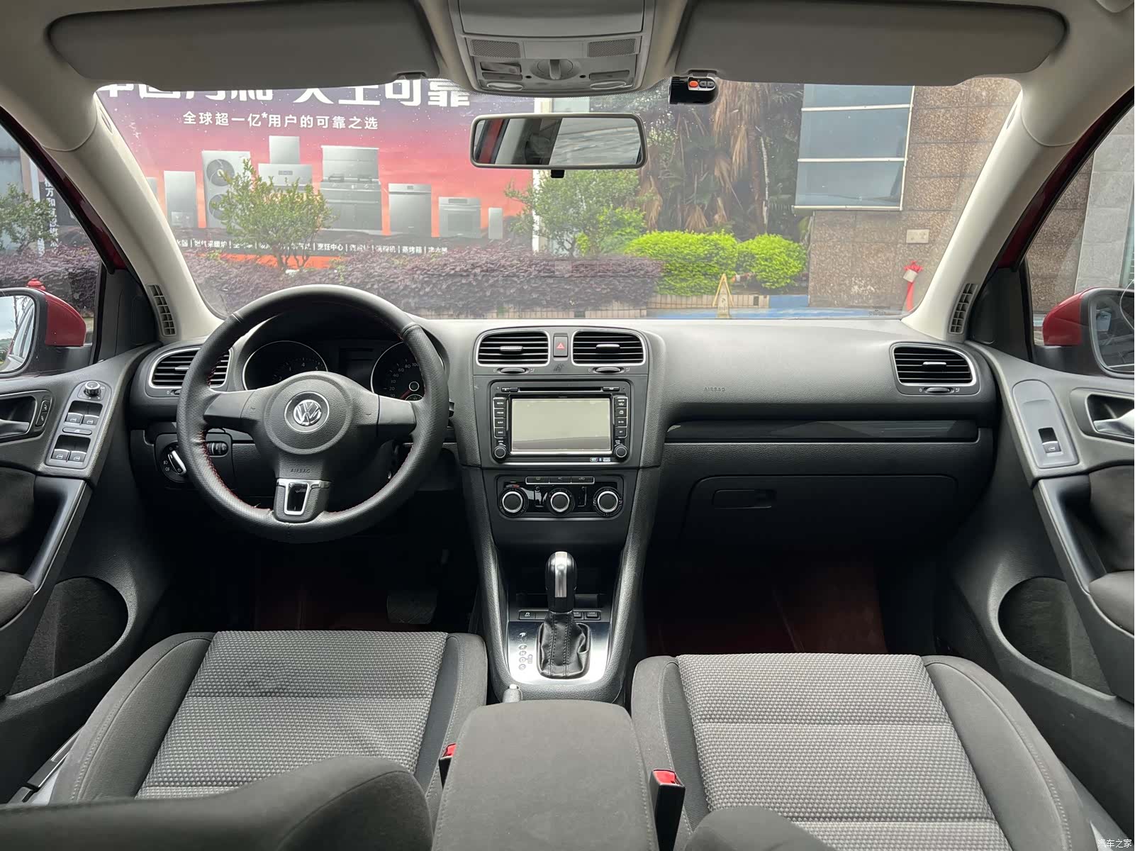 Volkswagen Golf, 2012 12