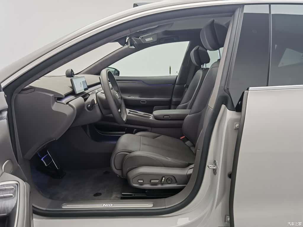 NIO ET7, 2024 10