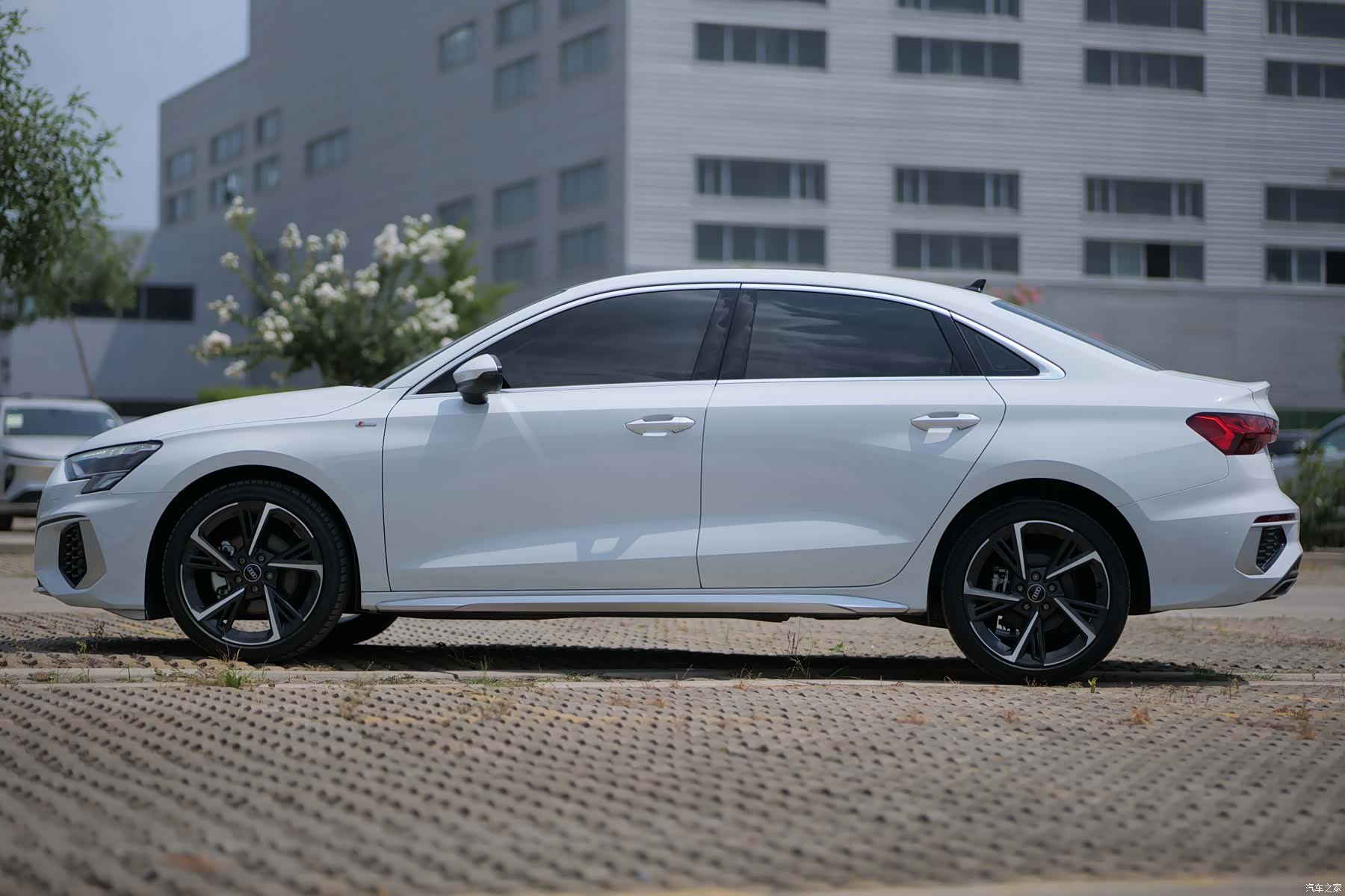 Audi A3, 2022 6