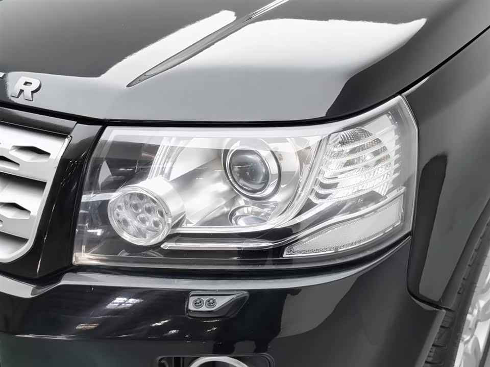Land Rover Freelander 2 Land Rover Freelander 2