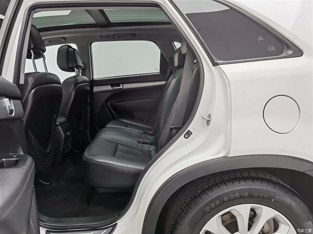 Kia 7, 2014 15