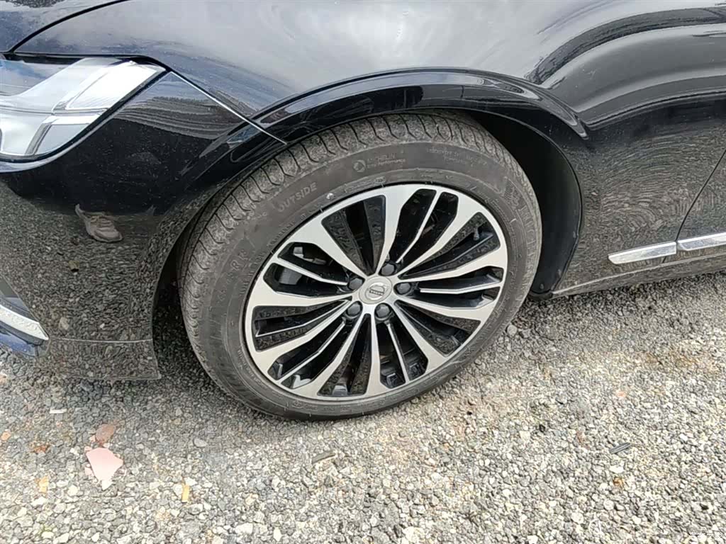 Volvo S90, 2024 23