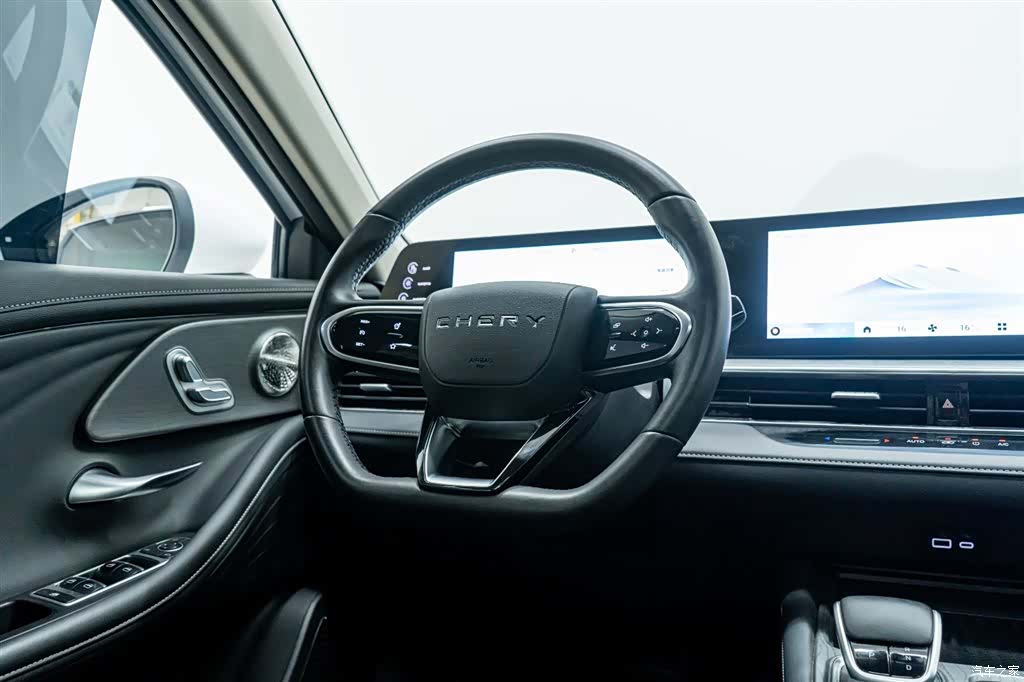Chery A8, 2024 20