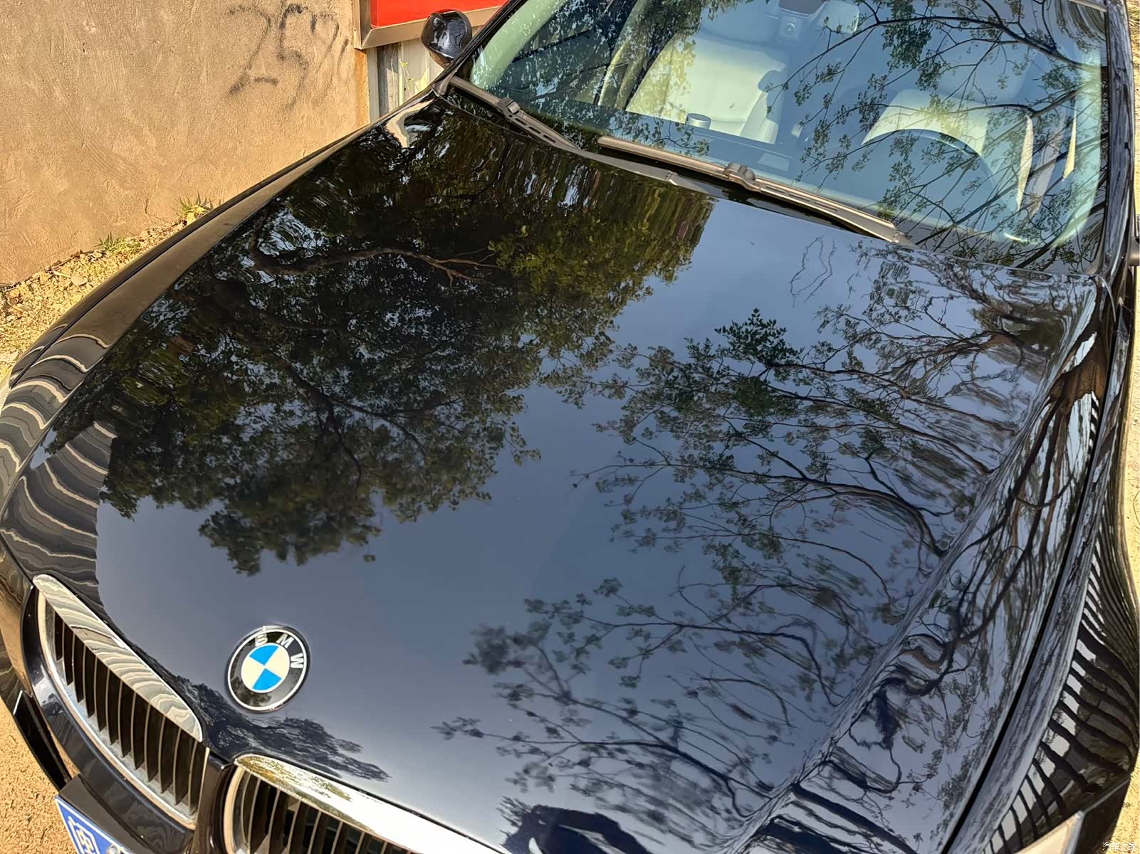 BMW 3 Series, 2007 16