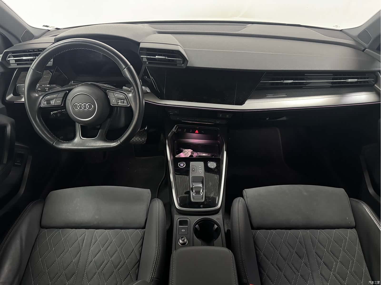 Audi A3, 2024 8