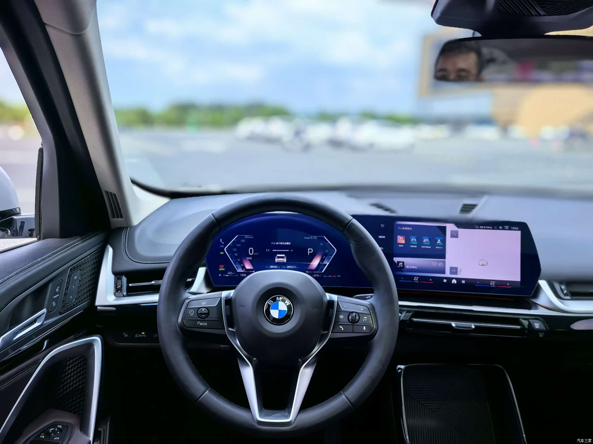 BMW X1, 2023 11