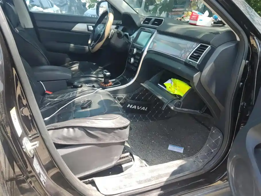Haval H2 Haval H2