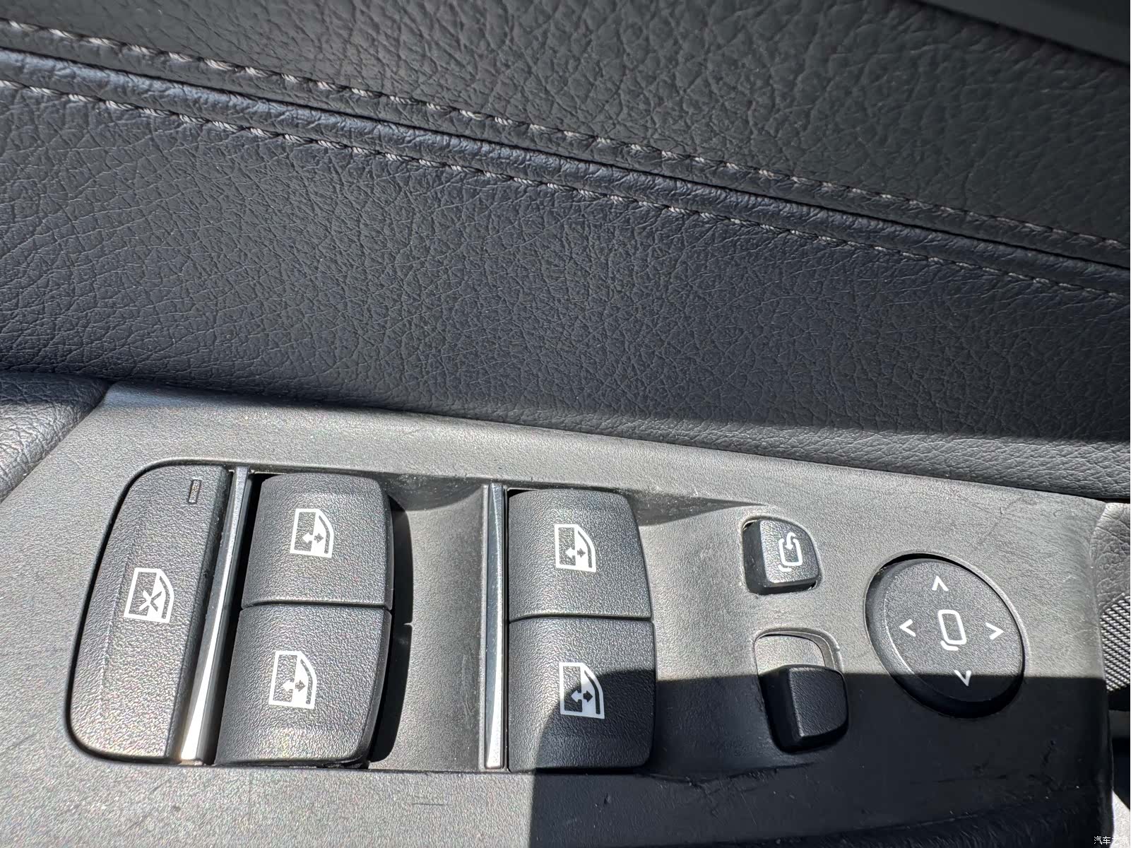 BMW 5 Series, 2017 24