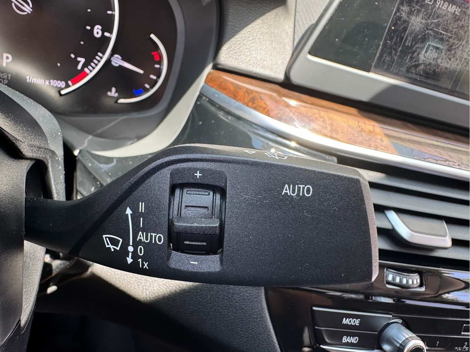 BMW 5 Series, 2017 30