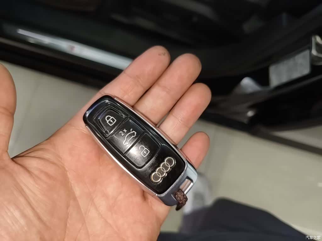 Audi A6L, 2021 17