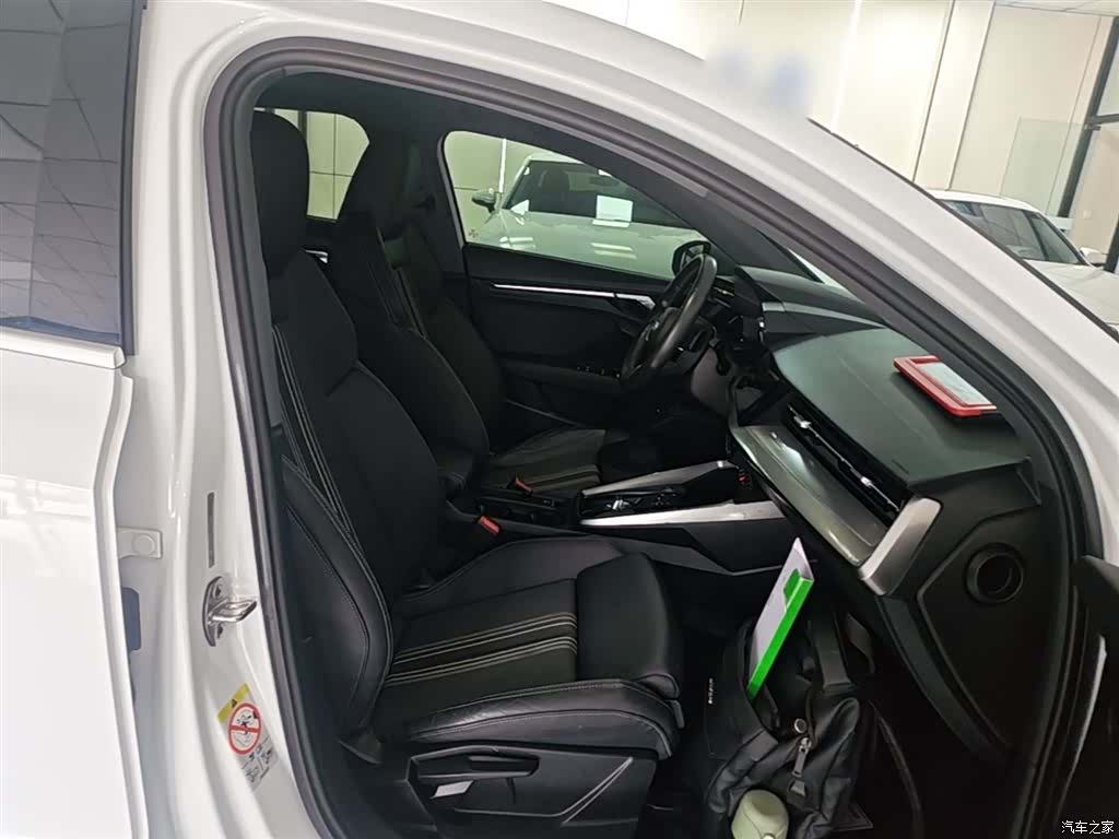 Audi A3, 2021 25