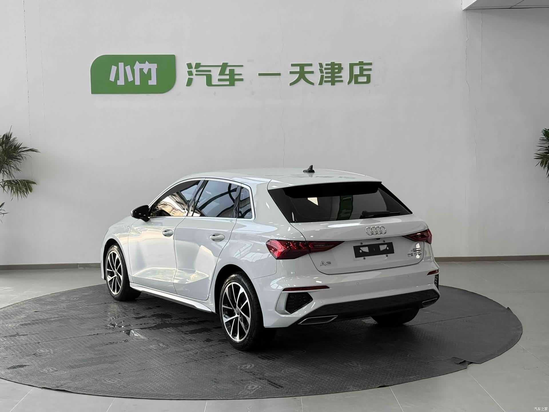 Audi A3, 2022 8