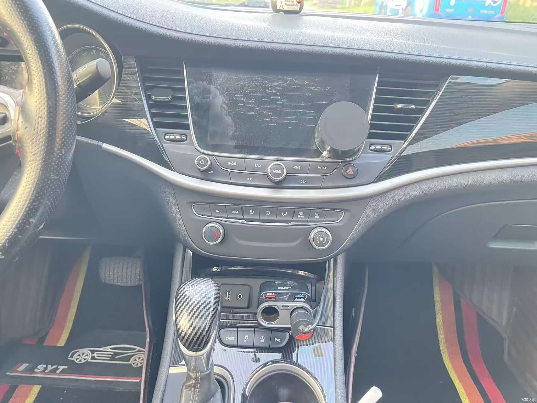 Buick Verano, 2016 15