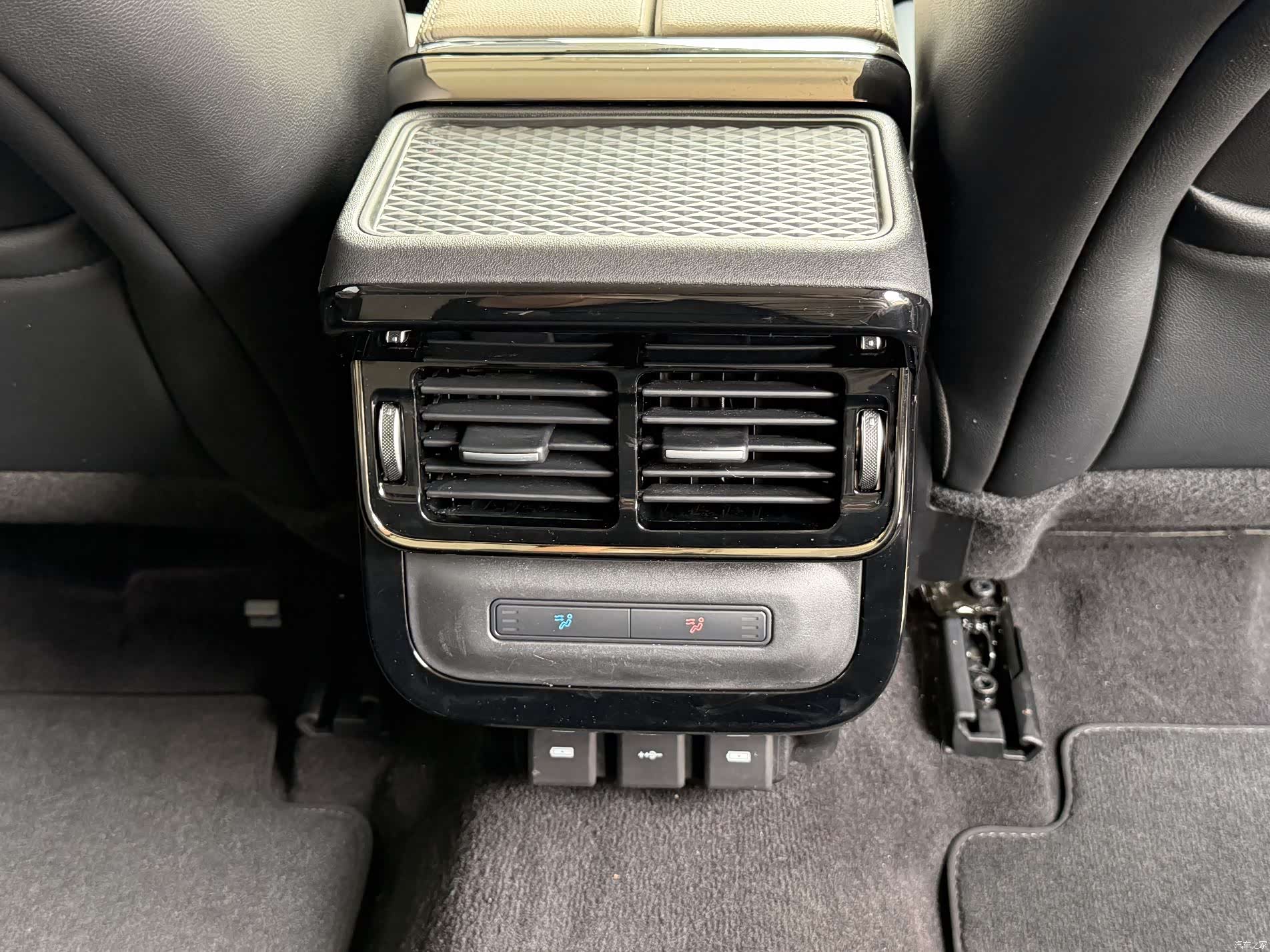 Land Rover Range Rover, 2022 18