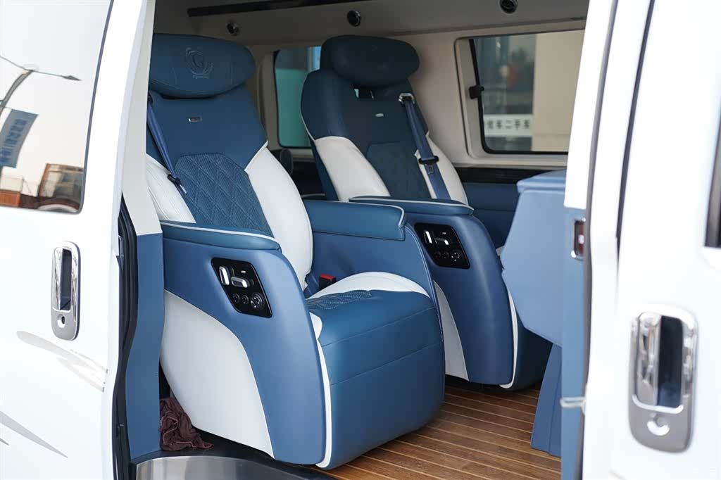 GMC G600S, 2016 12