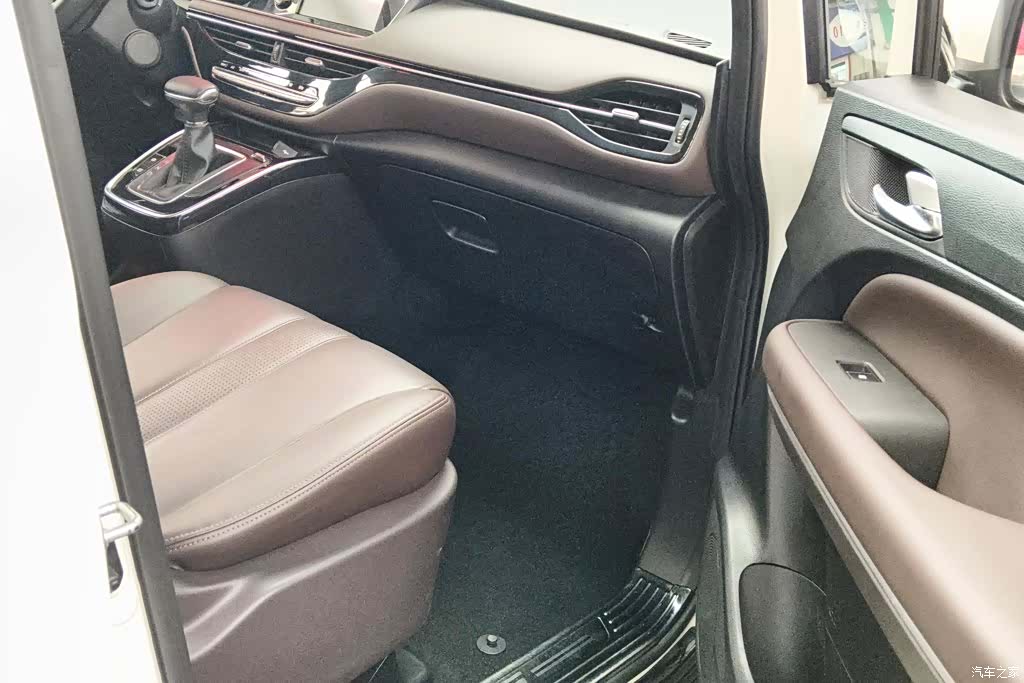 GAC M6, 2020 8