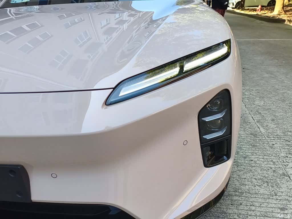 NIO ET5, 2025 18