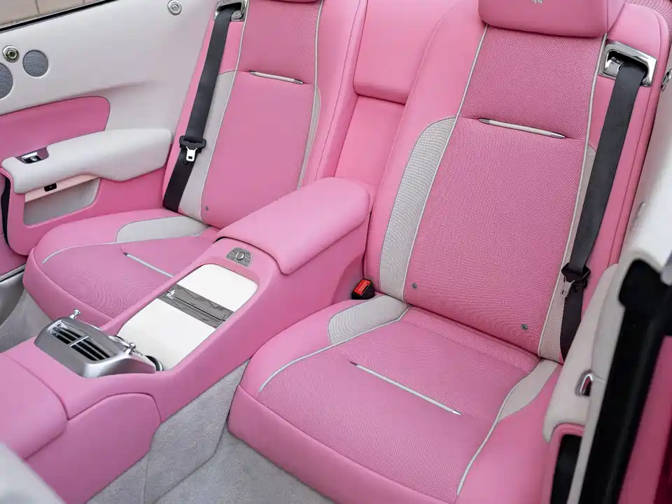 Rolls-Royce Yao Ying