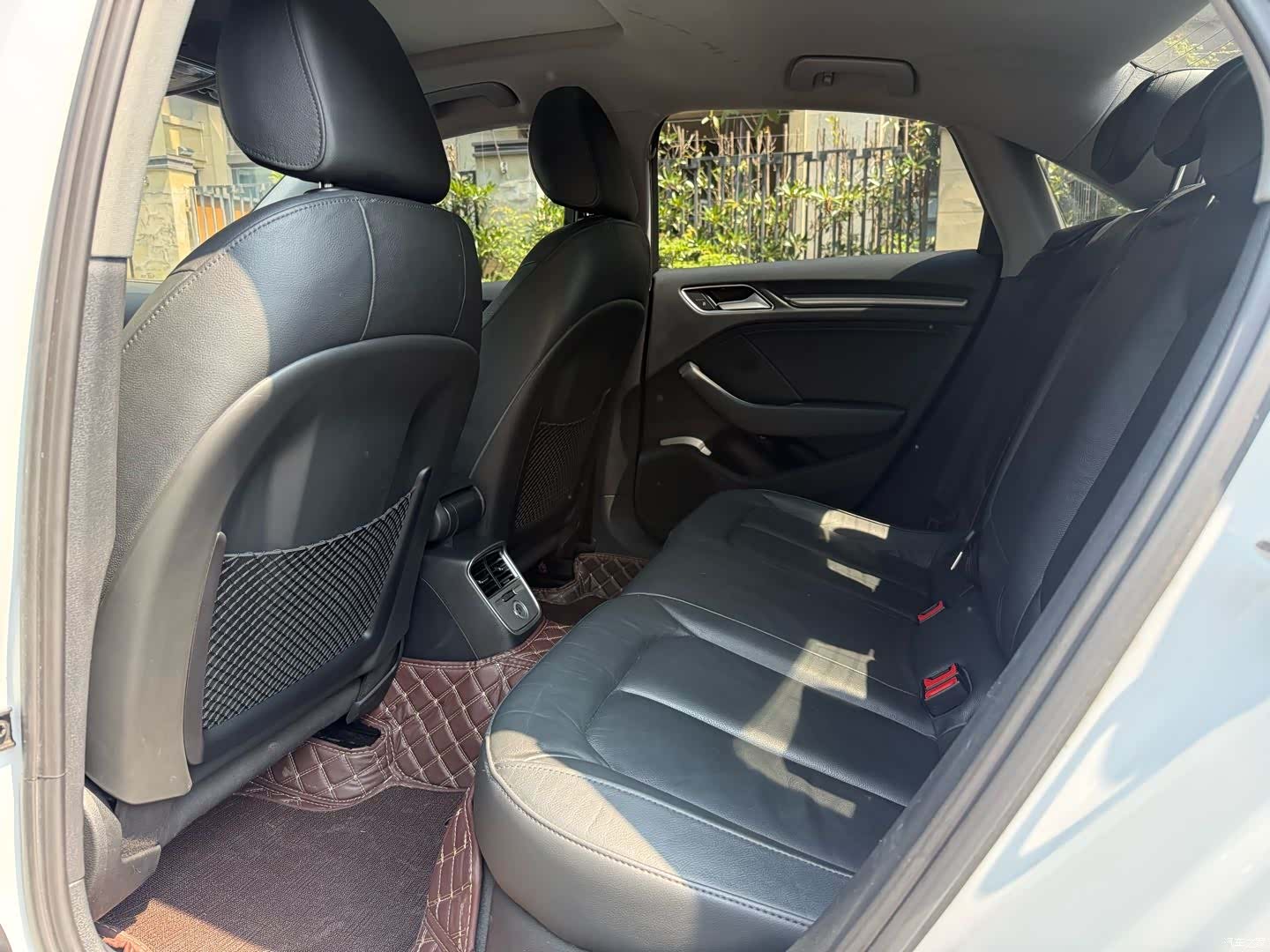 Audi A3, 2017 6