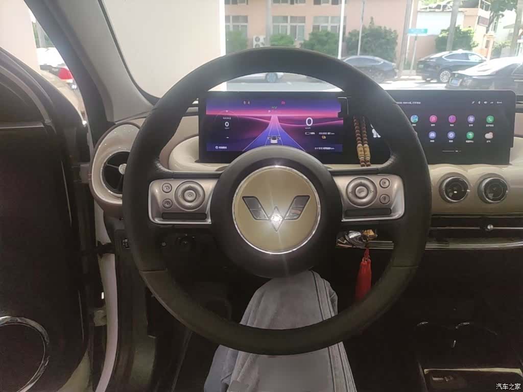 Wuling Bingo, 2023 11