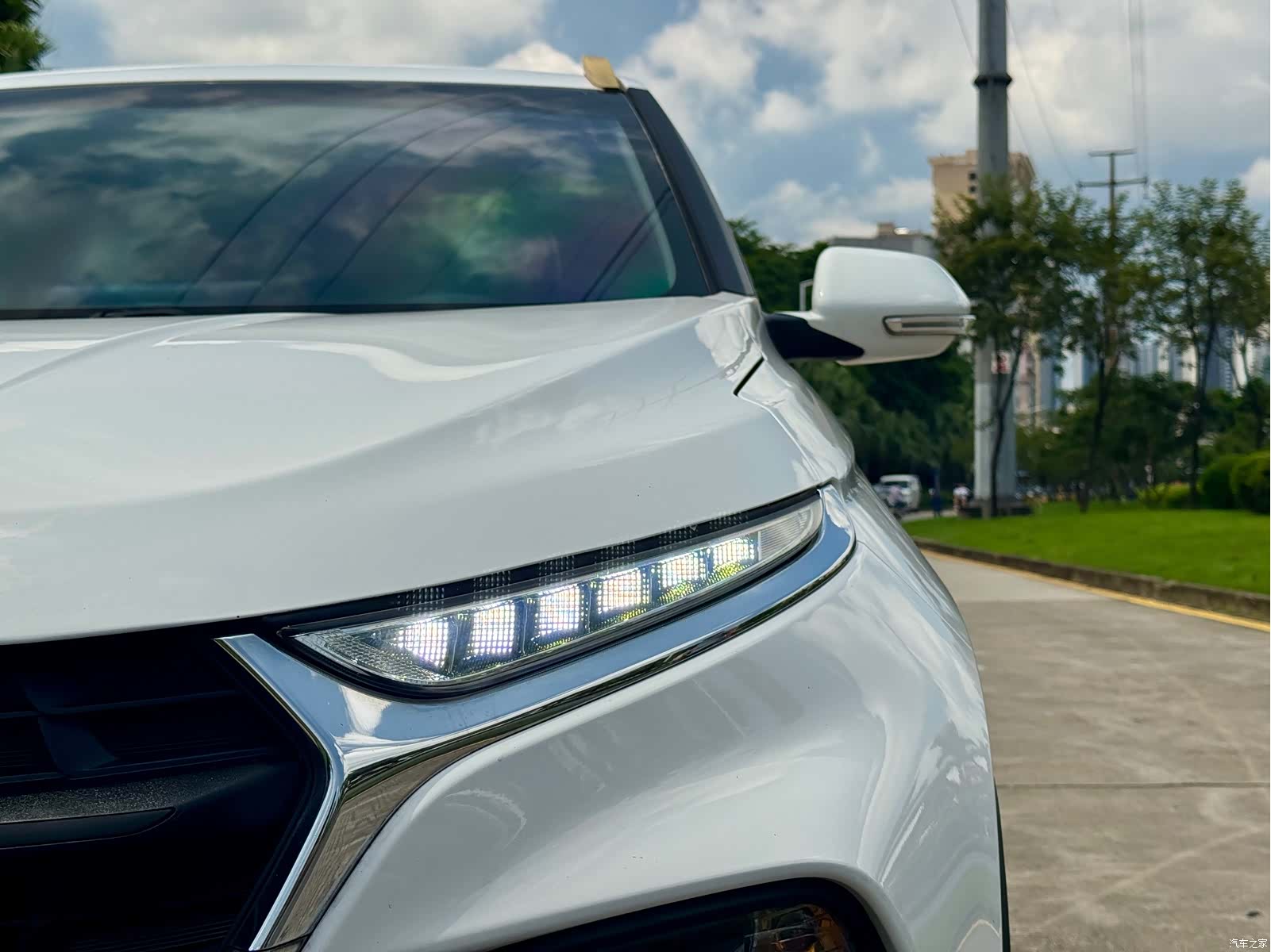 Wuling 510, 2018 4