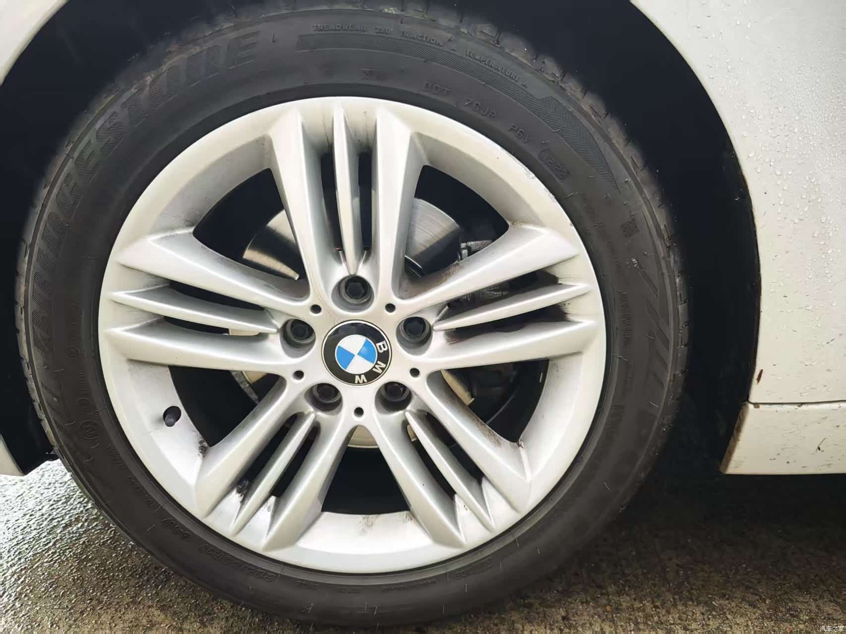 BMW 3 Series, 2017 все фото