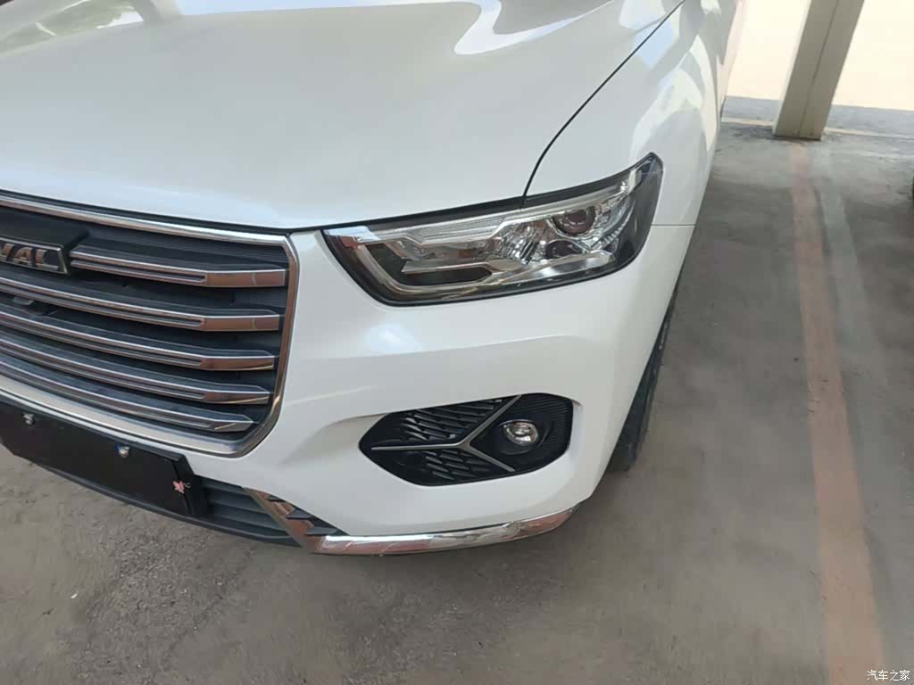 Haval H6, 2021 24