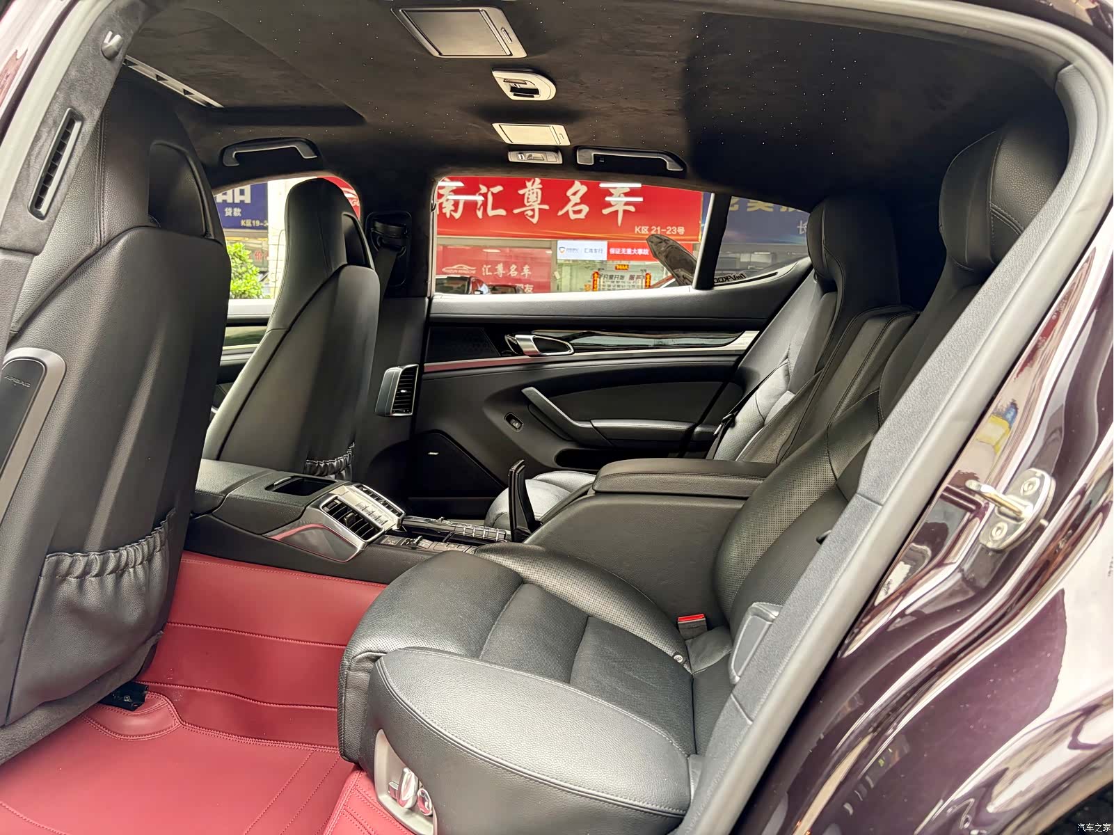 Porsche Panamera, 2014 11
