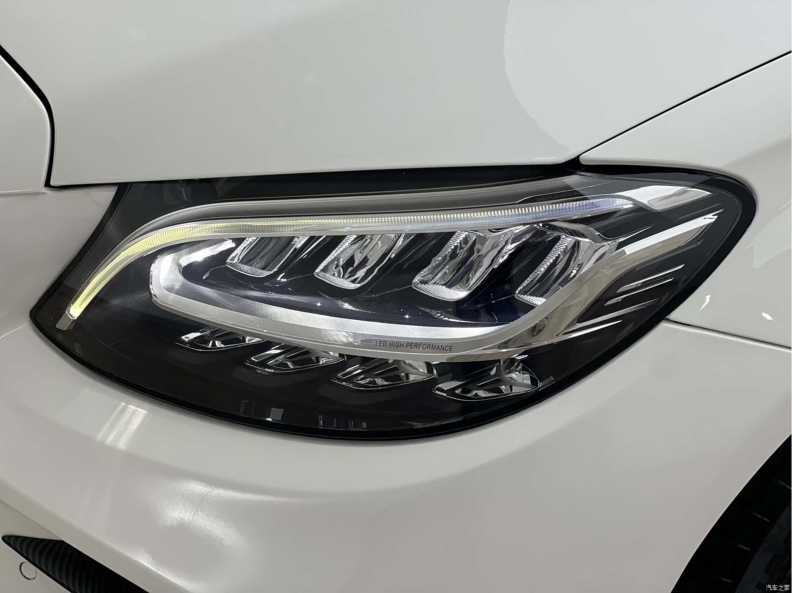 Mercedes-Benz C-Class, 2018 8